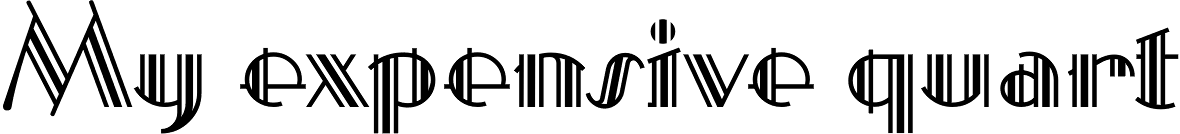 free mustang font download